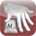 Keyboard Maestro Control Icon